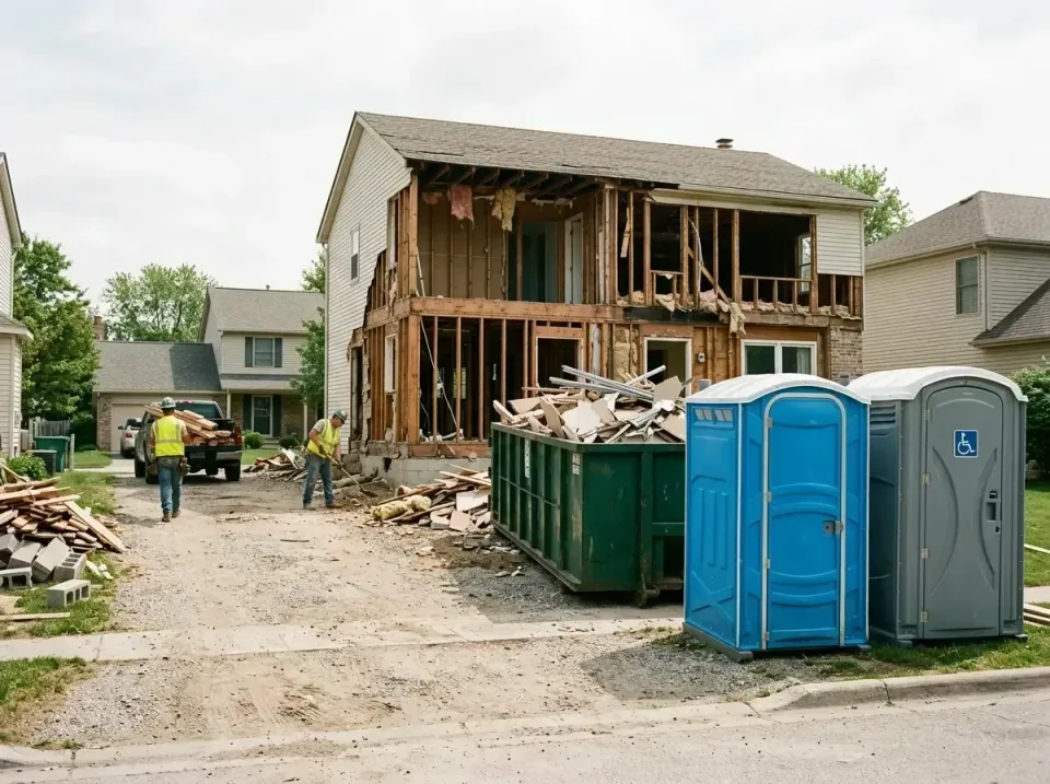 home-renovation-demolition-sit-010 — frequently asked questions, Portable Toilet & Dumpsters Rental in Fairbury, NE